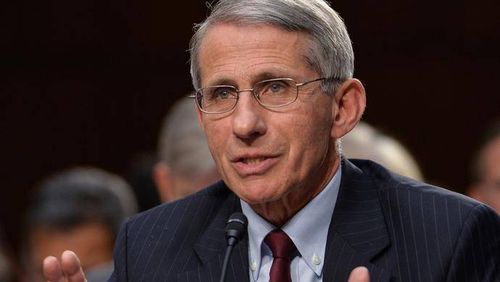 福奇再驳“实验室泄漏论”：相关辩论已被政治化