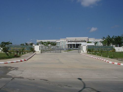 缅甸央行再次向市场投放600万美元 以稳定汇率