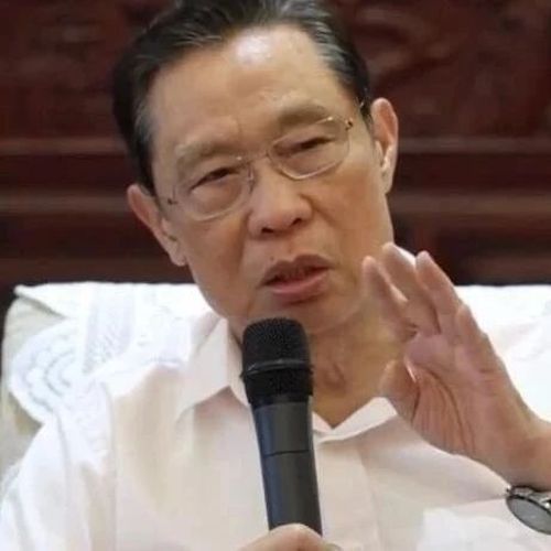 对德尔塔变异株，钟南山最新发声——