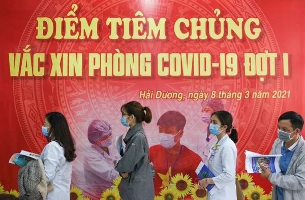 越南，不守承诺？