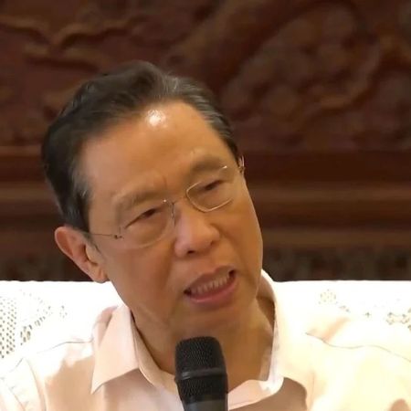 钟南山：过去的密接概念已不适用