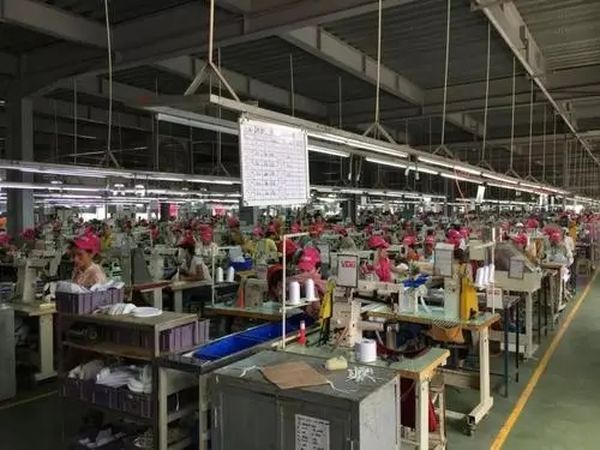 实皆省投资委员会接受CMP制鞋业进入该省设厂