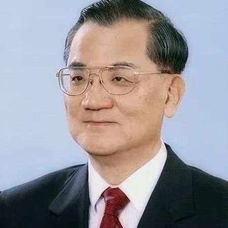 连战、洪秀柱、宋楚瑜等台湾各界人士向中共建党百年致贺