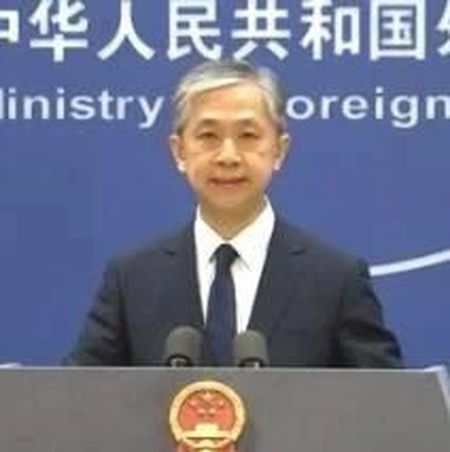 加拿大参议院否决涉疆动议，中方回应