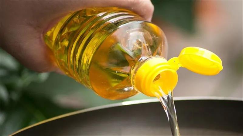 缅甸国内食用油消费生产情况