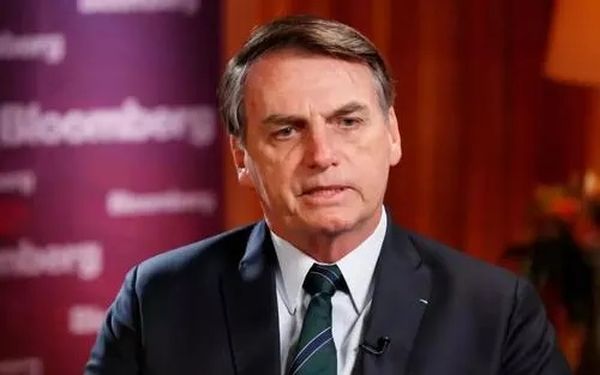 “超级诉状”，弹劾总统！