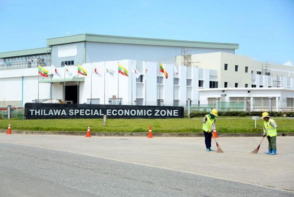 2020-2021财年前8个月引进外资超过37.58亿美元