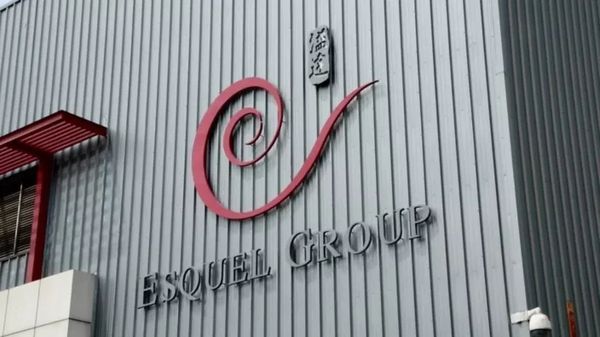 事关新疆，港企起诉美国政府！