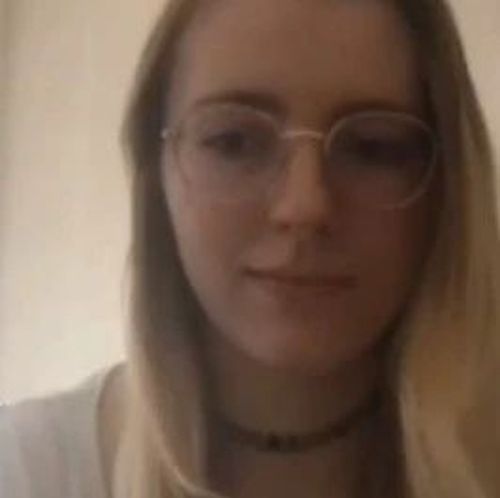 21岁德国女孩驳斥对中国抹黑，惨遭西方恶势力绞杀