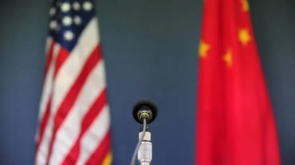 坎贝尔对中国释放一波复杂信号，该怎么解读？