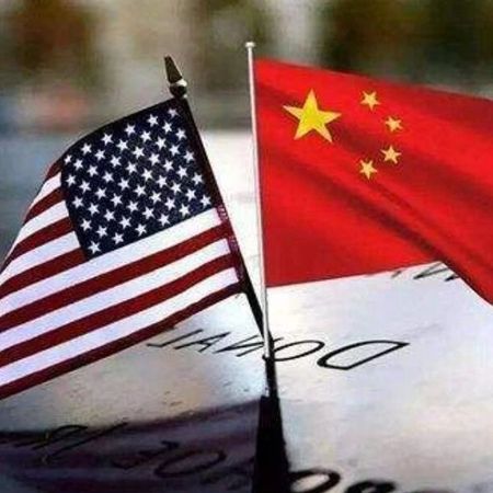 澳媒：中美陷入“超级大国科技战”