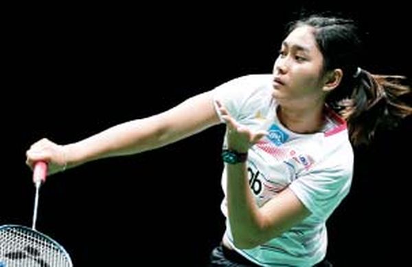 缅甸羽坛女将参与东京奥运会羽毛球女单比赛小组赛分配在M组