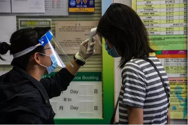 台湾逾300人打阿斯利康疫苗后死亡