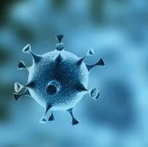 90岁老妇人，同时感染了两种新冠变异病毒……