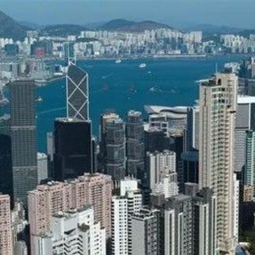 拜登被曝还想对香港下手，但内部先吵起来了