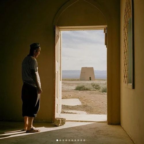 新疆这么美，柯达却偏要夹带私货