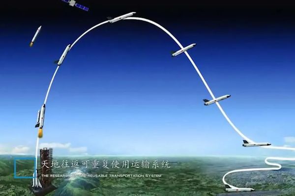 中国这次“过于先进，不便展示”的技术，先进在哪？