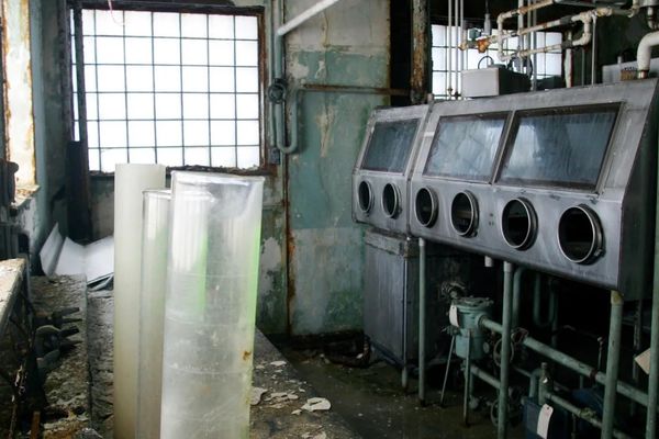 译通社 | 赵立坚呼吁彻查的德特里克堡是什么地方？70年前，这里制造活人傀儡