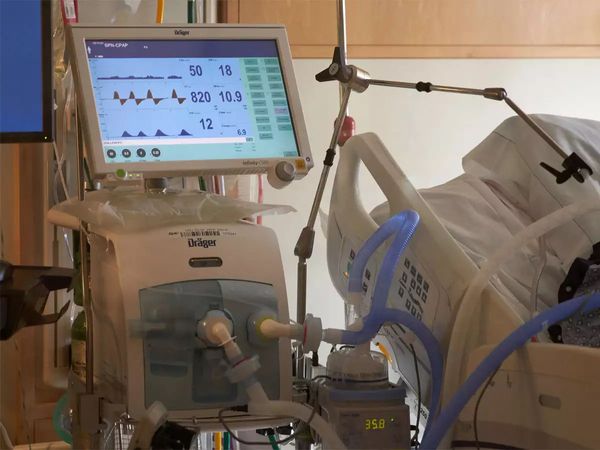 日本政府将通过联合国项目事务厅向缅甸捐赠700台制氧机