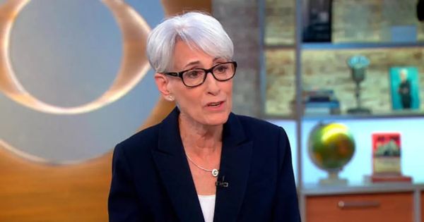 中方证实，美国务院二号人物要来