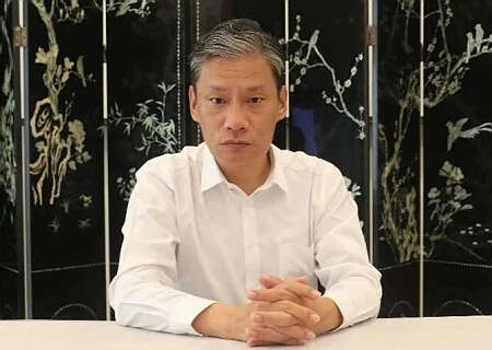 【重点关注】陈辰总领事在广东-缅北疫情防控经验专题交流会上的致辞