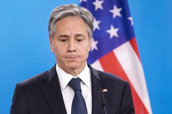 美国终于认错了？呵呵…… | 锐参考