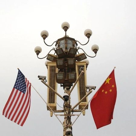 中国人受够了美国的狂妄，不再含蓄