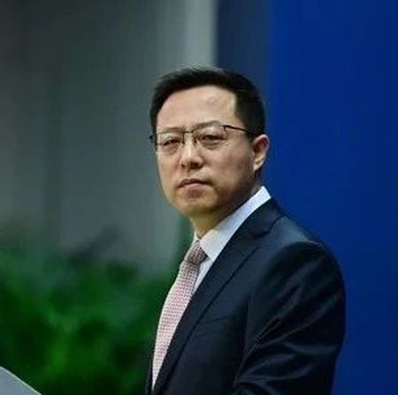 “美方应让世卫专家去美国调查”