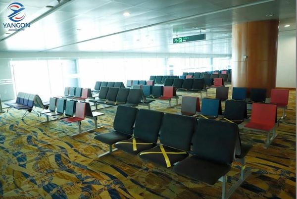 国际旅客临时入境限制已延长至 8 月 31 日