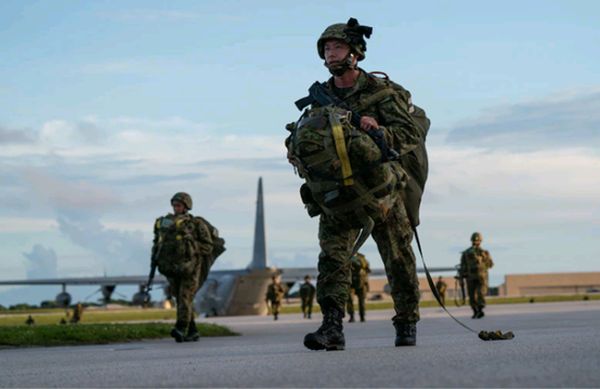 大陆攻台，美军能否快速出动？美军司令答复意味深长