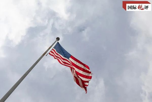 最应该被调查的，就是美国自己