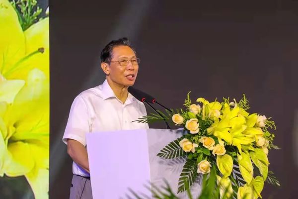 钟南山特别呼吁！