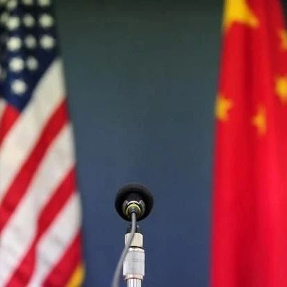 “中国决不会走上美国设计的道路”