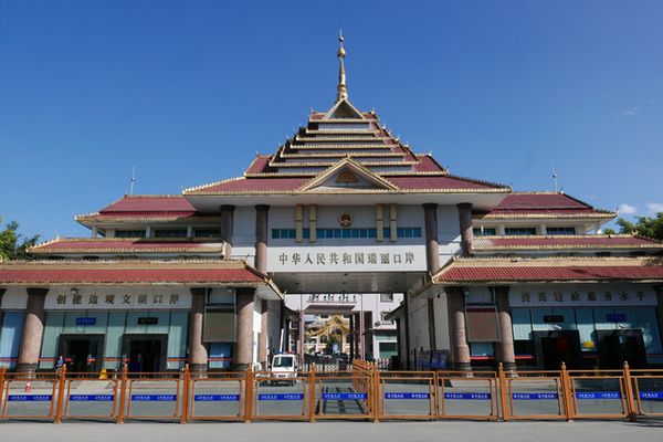 缅甸疫情危急，联合国官员：须防范疫情通过边境跨境传播