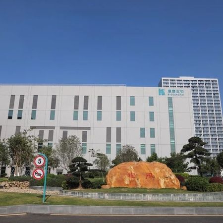 中国公司成功分离德尔塔变异株