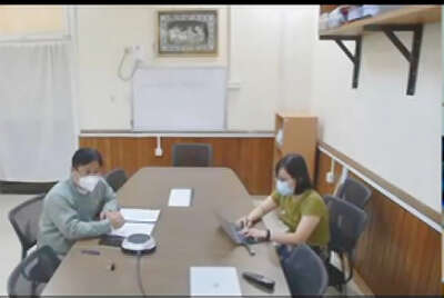 云南省临沧市援缅抗疫物资运抵仰光