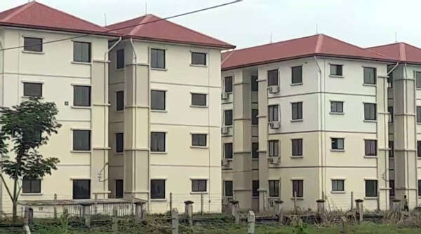 战疫刻不容缓！仰光方舱医院Aung Myint Mo7月初投入使用