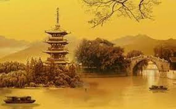  《古诗新解》（杨灿云）