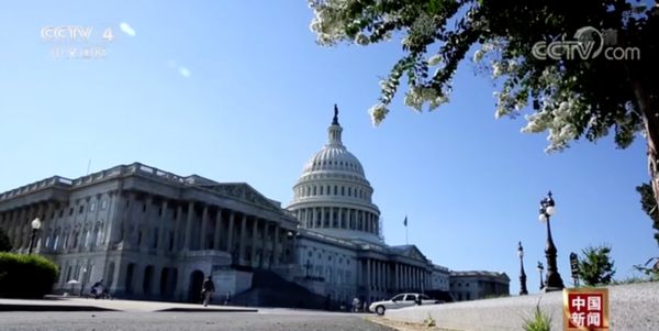 美国为何再次将矛头对准中国？