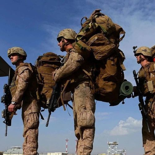 30万不敌6万 塔利班何以10天拿下阿富汗？