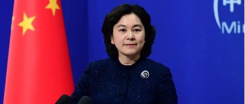 是否承认塔利班掌权的政府？外交部回应