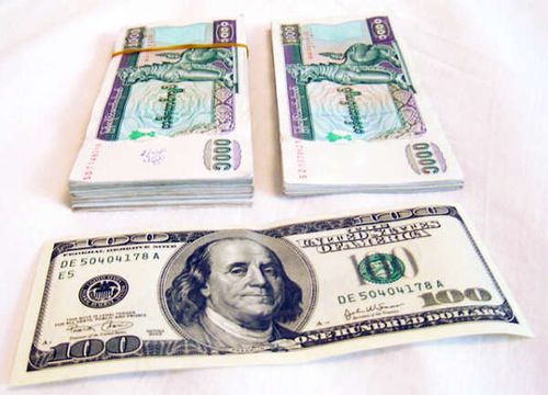 缅甸央行表示将对缅币暴跌原因展开调查