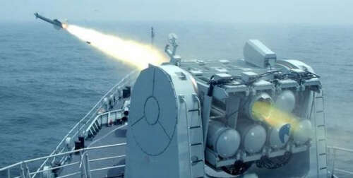 有些魔幻：美国打来“求助电话”！解放军实弹演练剑指台湾！