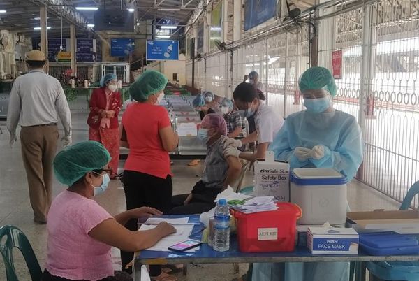 接种新冠疫苗后两周内不可接种其他种类疫苗