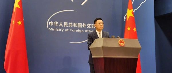 中方会否参与阿富汗重建？外交部回应