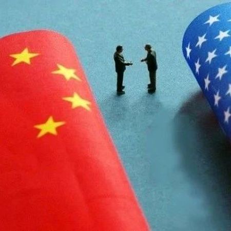 美国海军陆战队前司令：四个理由，美中并非注定一战