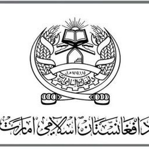 塔利班公布“国旗”