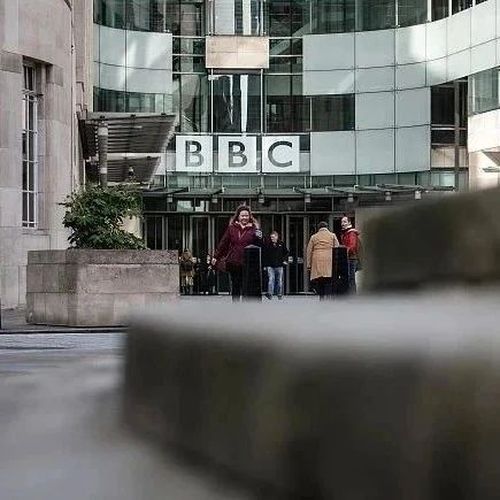 BBC，请正面回答中国人的质问！