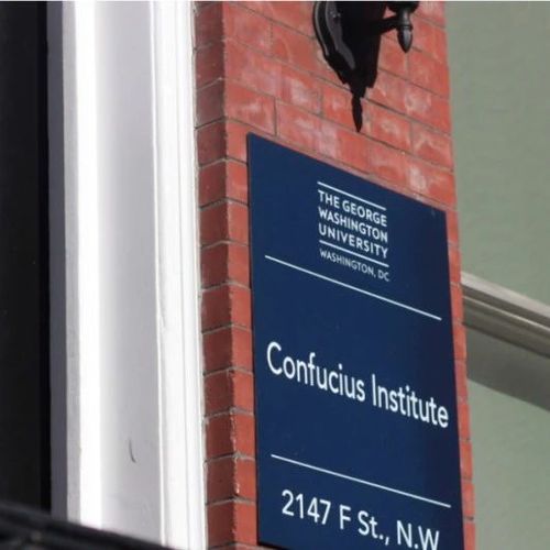 不学中文后果严重！美国人在武汉病毒所的事情上丢大人了