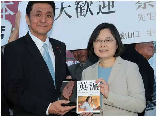 日本又搞挑衅动作！它真有这个胆子军事介入台海吗？